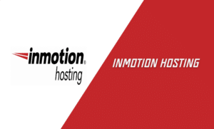 InMotion Hosting web hosting companies