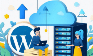 WordPress reseller hosting