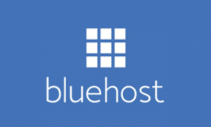 Bluehost Shared Hosting