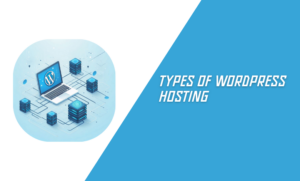 Types of WordPress hosting cost