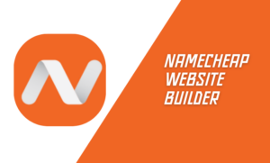 Namecheap Website Builder