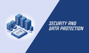 Security and Data Protection