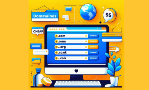 cheap domain names