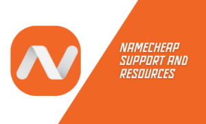 Namecheap Support and Resources