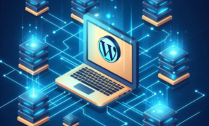 WordPress hosting cost