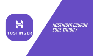 Hostinger Coupon Code Validity