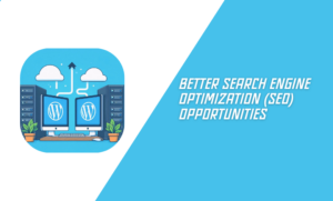 Better Search Engine Optimization (SEO) Opportunities