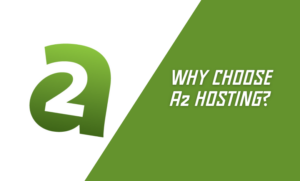 Why Choose A2 Hosting?