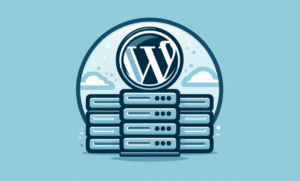 WordPress hosting services