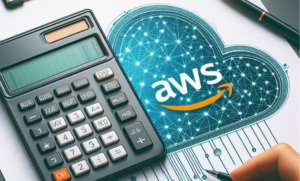 AWS Hosting Calculator