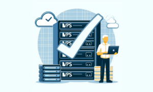 Managed VPS Hosting