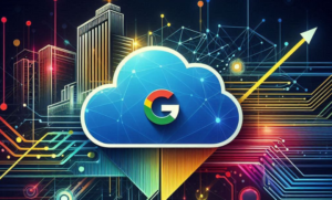 Web hosting Google