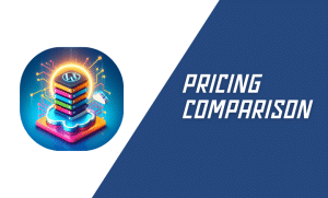 IONOS WordPress Hosting: Pricing Comparison