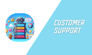 IONOS WordPress Hosting: Customer Support