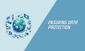 Ensuring Data Protection: Offshore Website Hosting