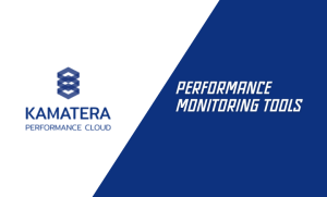 Performance Monitoring Tools