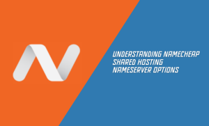 Understanding Namecheap Shared Hosting Nameserver Options