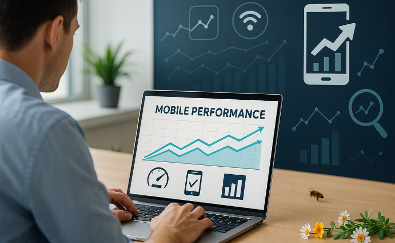 Hosting Compare How to Optimize Your Hosting for Better Mobile Website Performance