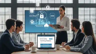 كيف تشتري دومين مع حماية الخصوصية بدون تكلفة إضافية