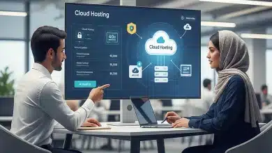 لماذا تختار استضافة سحابية بنظام الدفع السنوي ؟