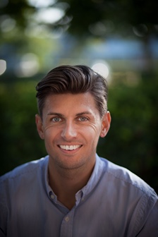Rasmus Frimodt - Ekspert i hotelaftaler, mødeplanlægning og konferencer