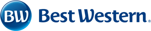 best western logo