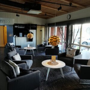 mattharakkha lodge restaurant