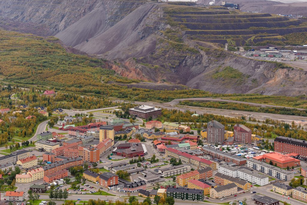 Kiruna September 2017 01