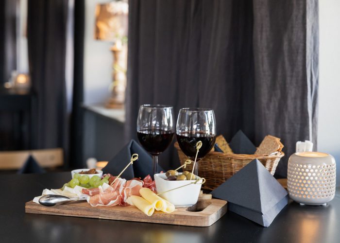 Hotell Leksand Matsal