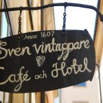 Hotel Sven Vintappare Hotel Old Town