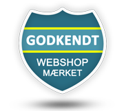 webshopmærke