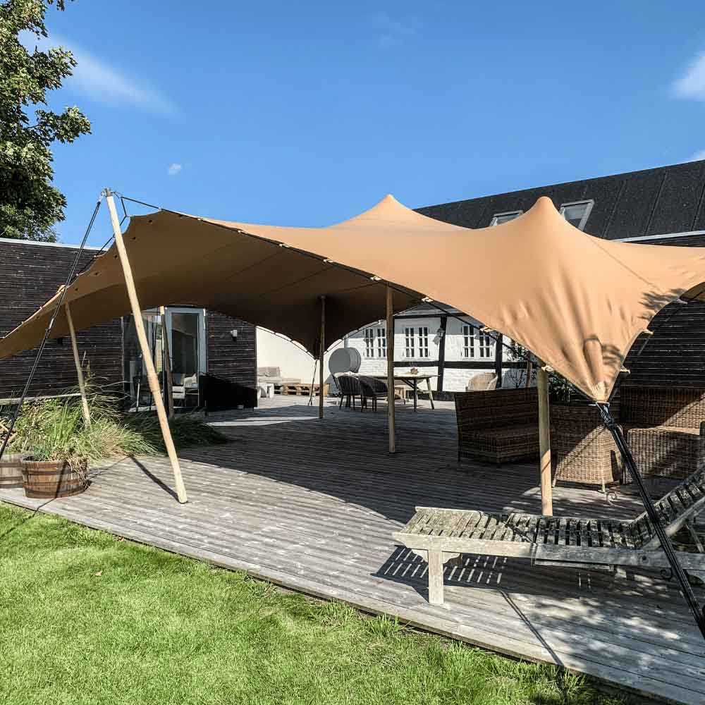 Stretch tent - House Of Event Stretch tent - House Of Event