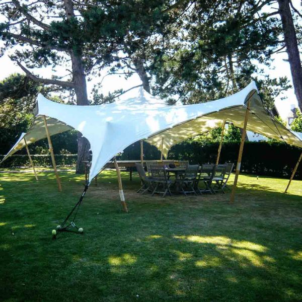 Stretch tent - House Of Event