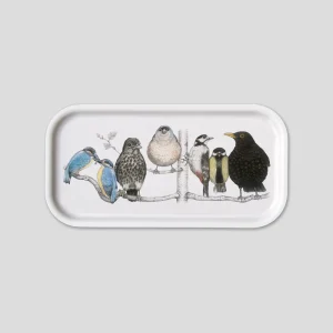 Birdlands - Long Tray