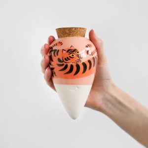 OLLA - Tigre