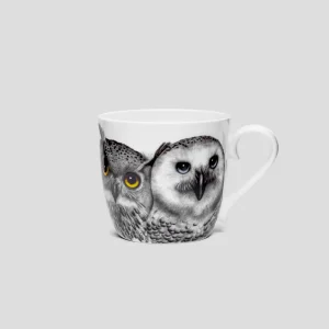 Contemplation - Mug