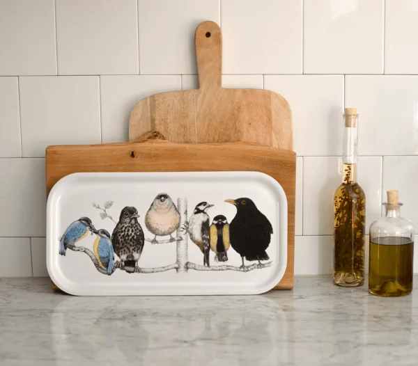 Birdlands - Long Tray - Image 2