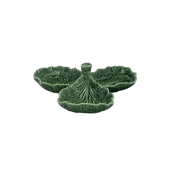 Cabbage - Olive Dish