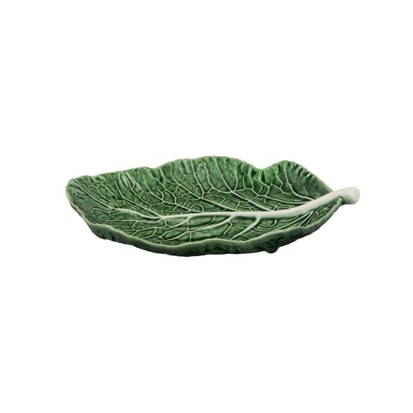 Cabbage - Medium Leaf