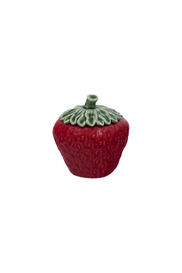 Strawberries - Tureen 0,45L - Image 2