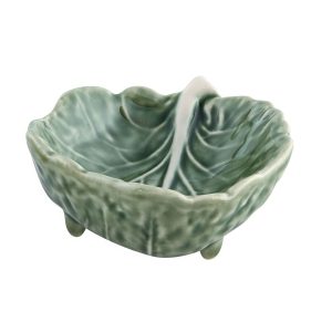 Cabbage - Small Leaf