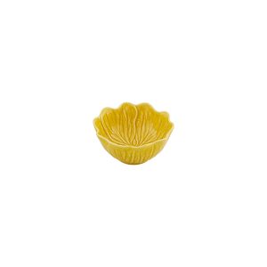 Flora - Small Bowl (Yellow)