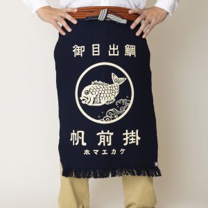 Maekake - Icon Lucky Sea Bream