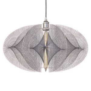 Ainava - Plexiglass Grey Large