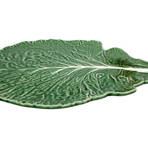Cabbage - Cheese Leaf