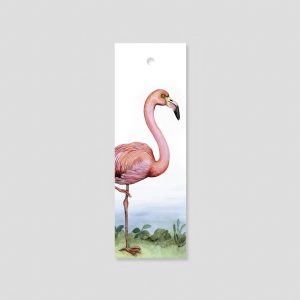 Fred - Bookmark