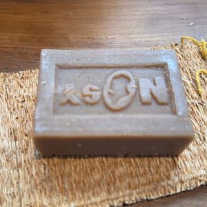 Vetiver Soap