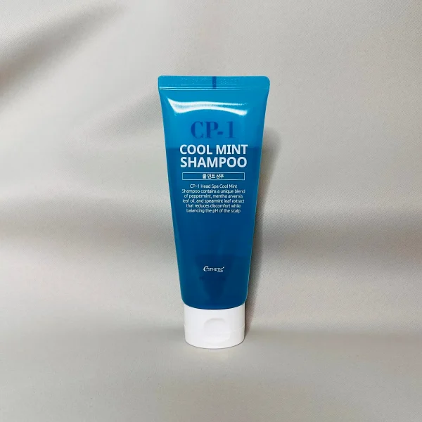 CP-1 Head Spa Cool Mint Shampoo – House of Korean Skincare