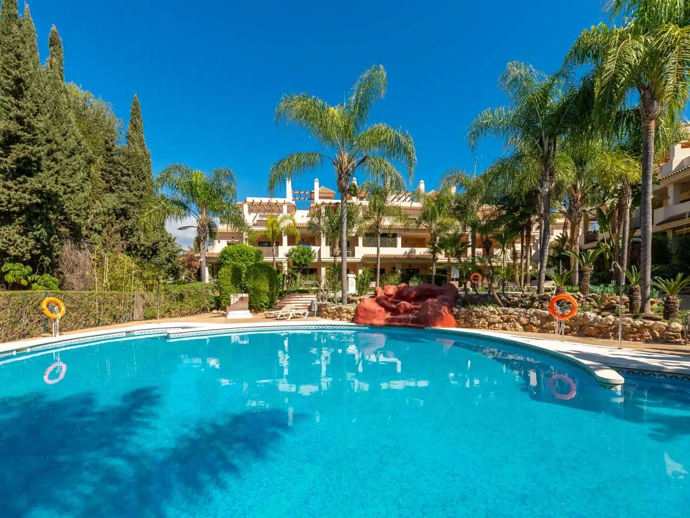 Welcome to the perfect holiday destination in the heart of Marbella