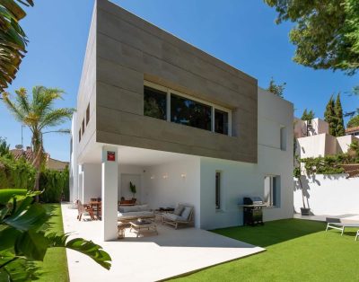 Your luxurious retreat in the heart of Marbella